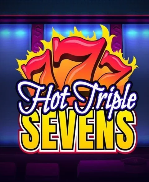Mängige Hot Triple Sevens Lotus Asia Casinos
