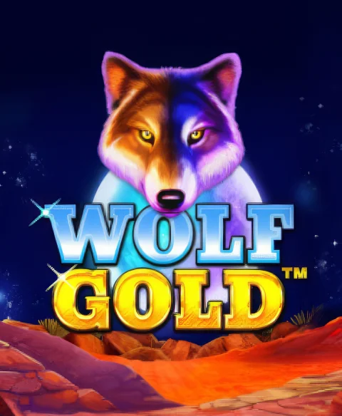 Mängige Wolf Goldi Lotus Asia kasiinos