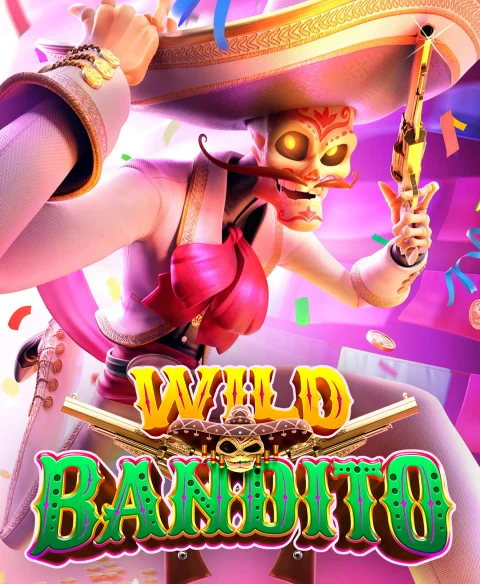 Mängige Wild Banditot Lotus Asia kasiinos